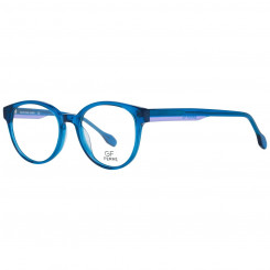 Women's Glasses Frame Gianfranco Ferre GFF0141 50005