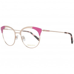 Women's Eyeglass Frame Emilio Pucci EP5086 52028