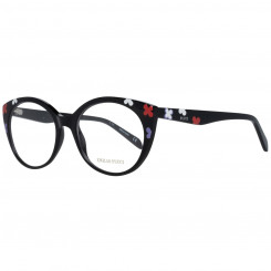 Women's Eyeglass Frame Emilio Pucci EP5134 54001