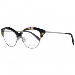 Women's Eyeglass Frame Emilio Pucci EP5069 56055