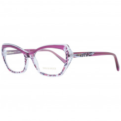 Women's Eyeglass Frame Emilio Pucci EP5053 54083