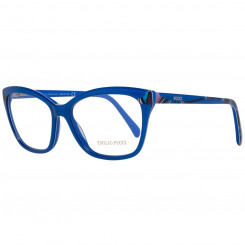 Women's Eyeglass Frame Emilio Pucci EP5049 54092