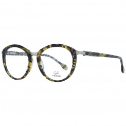 Women's Glasses Frame Gianfranco Ferre GFF0116 48005