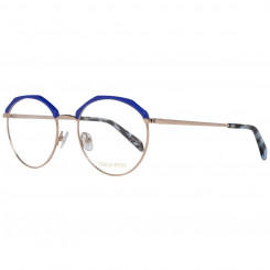 Women's Eyeglass Frame Emilio Pucci EP5103 52083