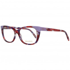 Women's Eyeglass Frame Emilio Pucci EP5117 54083