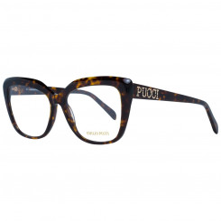 Women's Eyeglass Frame Emilio Pucci EP5174 55052
