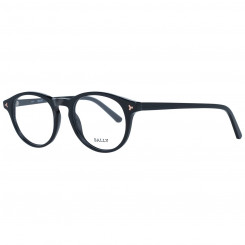 Eyeglass frame women's & men's Bally BY5032 49001