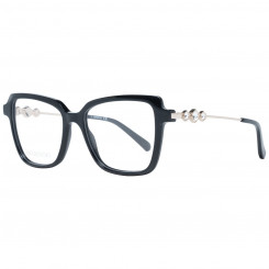 Women's Glasses Frame Swarovski SK5456 52001