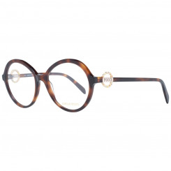 Women's Eyeglass Frame Emilio Pucci EP5176 54052