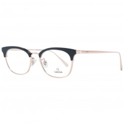 Women's Eyeglass Frame Omega OM5009-H 4901A