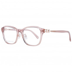 Women's Glasses Frame Swarovski SK5463-D 53072