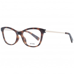 Women's Eyeglass Frame Sting VST232 52752Y