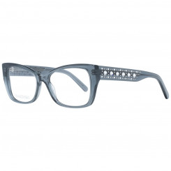 Women's Glasses Frame Swarovski SK5452 52020