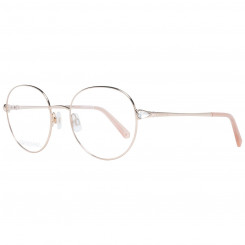 Women's Glasses Frame Swarovski SK5351 54028