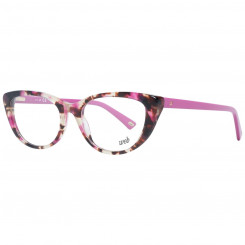 Женские очки в оправе Web Eyewear WE5252 52055