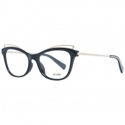 Women's Eyeglass Frame Sting VST232W 52Z42Y