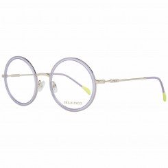 Women's Eyeglass Frame Emilio Pucci EP5113 49080