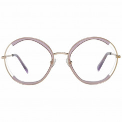 Women's Eyeglass Frame Emilio Pucci EP5089 54083