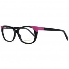 Women's Eyeglass Frame Emilio Pucci EP5117 54005