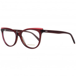 Women's Eyeglass Frame Emilio Pucci EP5099 53050