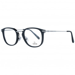 Eyeglass frame Men's Omega OM5024 52002