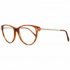 Women's Eyeglass Frame Emilio Pucci EP5055 55053