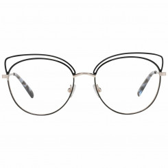 Women's Eyeglass Frame Emilio Pucci EP5123 54005