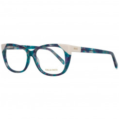 Women's Eyeglass Frame Emilio Pucci EP5117 54092