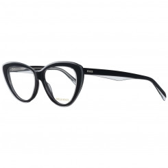 Women's Eyeglass Frame Emilio Pucci EP5096 55003