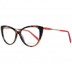 Women's Eyeglass Frame Emilio Pucci EP5101 56052