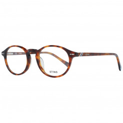 Women's & men's glasses frame Sting VS6527V 4709AT