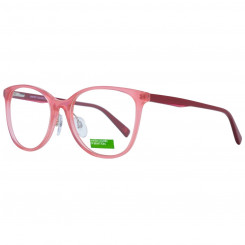 Women's Glasses Frame Benetton BEO1027 52283