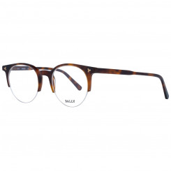Eyeglass frame women's & men's Bally BY5018 47052