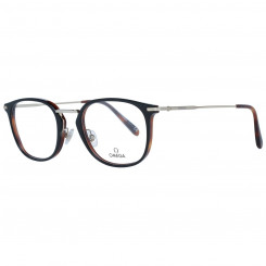 Eyeglass frame Men's Omega OM5024 52005