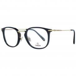 Eyeglass frame Men's Omega OM5024 52001