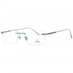 Eyeglass frame Men's Omega OM5037 56016