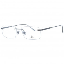 Eyeglass frame Men's Omega OM5037 56008