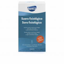 Saline solution Sent2 5 ml x 30 Single container