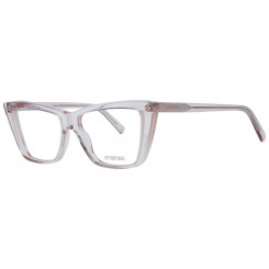 Women's Spectacle Frame Sportmax SM5017 55072