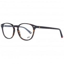 Glasses frame for women's & men's Web Eyewear WE5350 53052