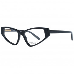 Women's Spectacle Frame Sportmax SM5013 53001