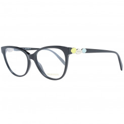 Women's Eyeglass Frame Emilio Pucci EP5151 54001