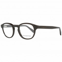 Eyeglass frame Men's Ermenegildo Zegna EZ5108 48050