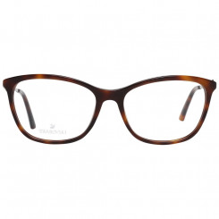 Women's Glasses Frame Swarovski SK5276 54052