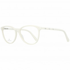 Women's Glasses Frame Swarovski SK5301 54021