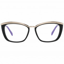 Women's Eyeglass Frame Emilio Pucci EP5093 54005