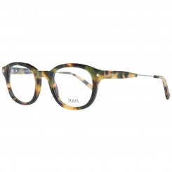 Eyeglass frame women's & men's Tods TO5196 48056