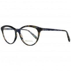 Women's Eyeglass Frame Emilio Pucci EP5067 53055
