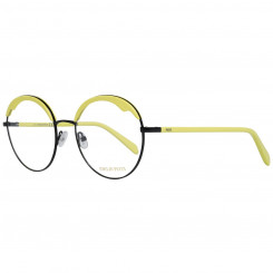 Women's Eyeglass Frame Emilio Pucci EP5130 54005