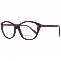 Women's Eyeglass Frame Emilio Pucci EP5050 55081